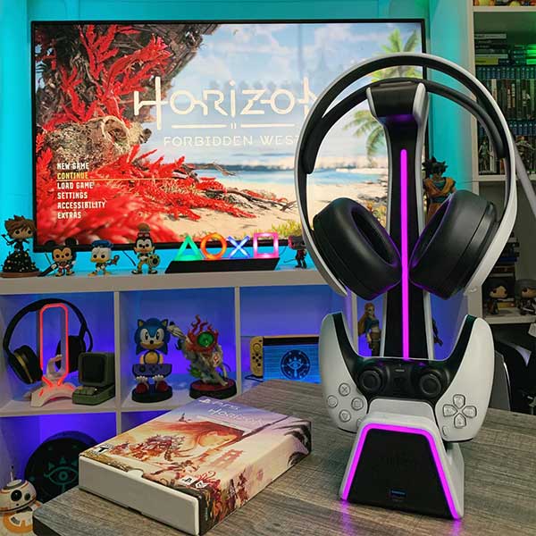 Top 4 Unique Gifts for Gamers