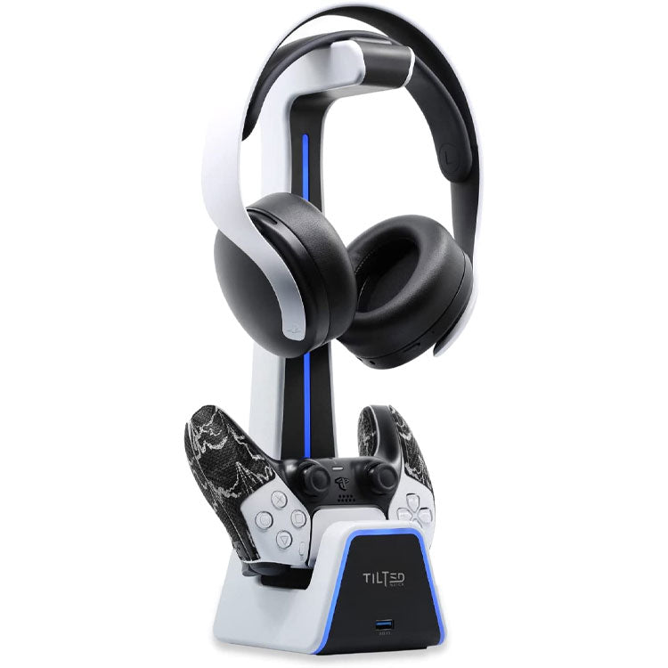 Tilted Nation RGB buy Gaming Headset Stand