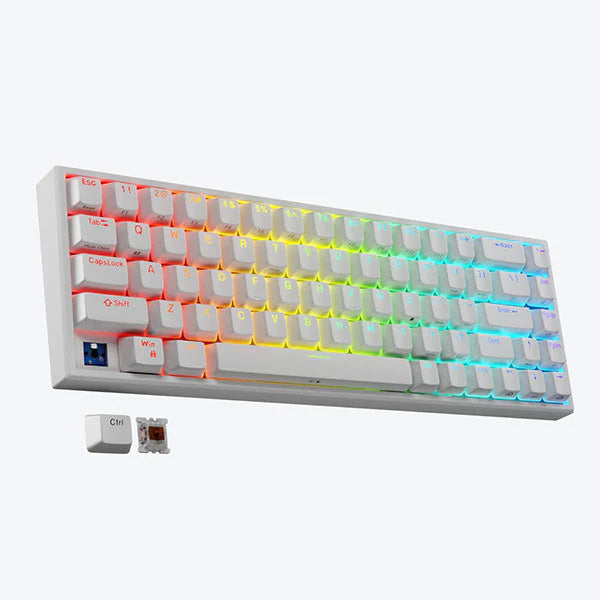 
                  
                    65% Percent Keyboard (Hot Swappable)
                  
                